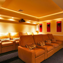 theater