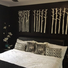 My Decorating Projects