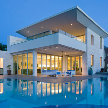 Crystal Harbour Home