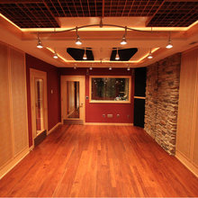 studio