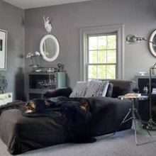 Bedroom Ideas