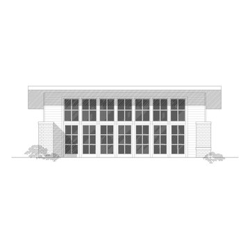 Back Elevation