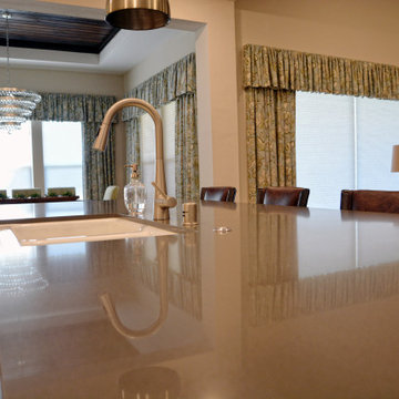 New Home Primary Residence - Thomasson