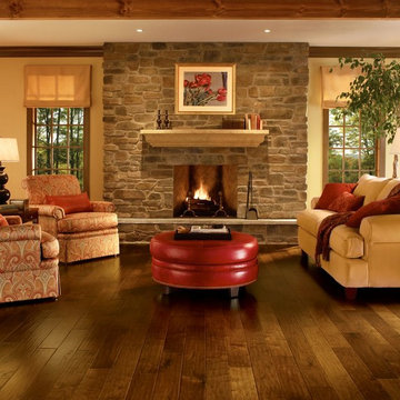 Armstrong - Exotic Hardwood