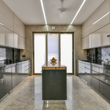 RATHI RESIDENCE