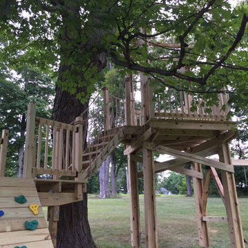 Treehouse