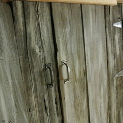 Door Headboards 3 - Headboards