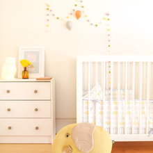 Nursery love