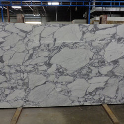 Current In Stock Materials - Kitchen Countertops