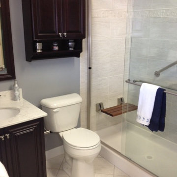 Bathrooms
