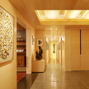 San Francisco High-Rise Home