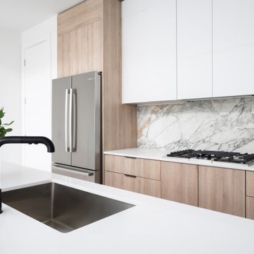 The Drew Condominium 1