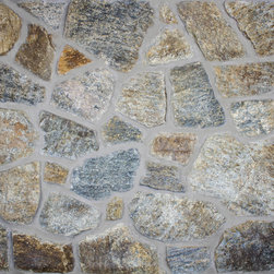 Buechel Stone @ Brock White - Bricks And Masonry
