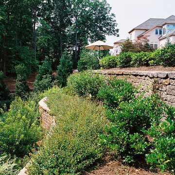 Our Landscape Projects