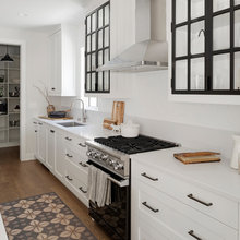 TOWNHOUSE