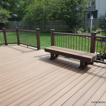 Deck Gallery