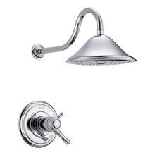 SHOWERS-TRANSITIONAL