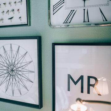 Teen Boy Room