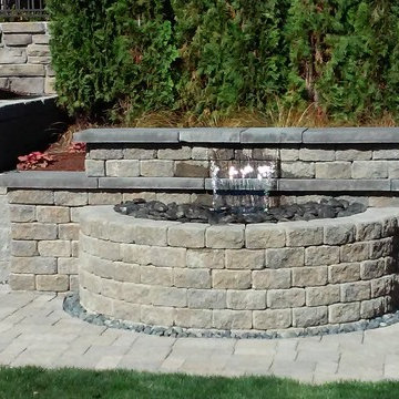 Water Feature