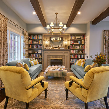 Farmhouse Renovation