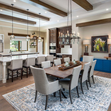 Scottsdale Eclectic