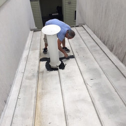 Water Leaks Resolution - Roofing And Gutters