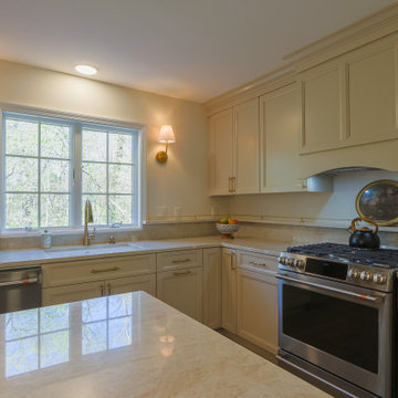 Project: 33 walton ave