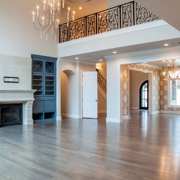 Buckingham Dr. - Pinnacle
