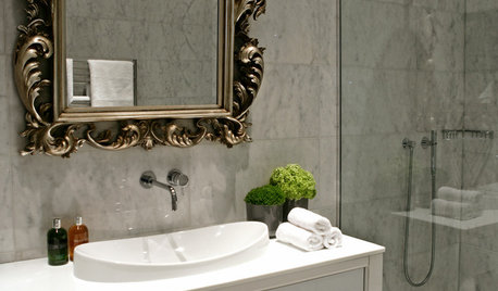 Bathroom Planning: Which Basin is Right for You?