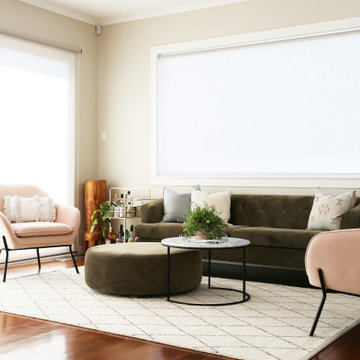 Sandringham Renovation