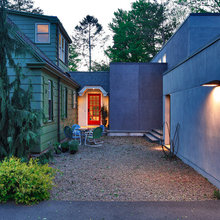 Landscape - Lighting