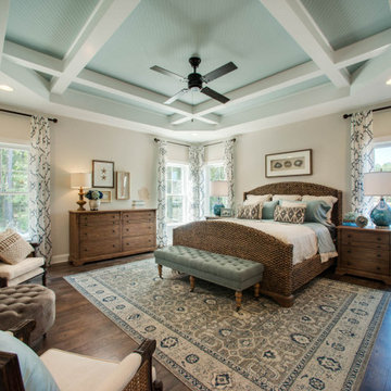 The Cartwright - A Coastal Cottage in Southern Delaware