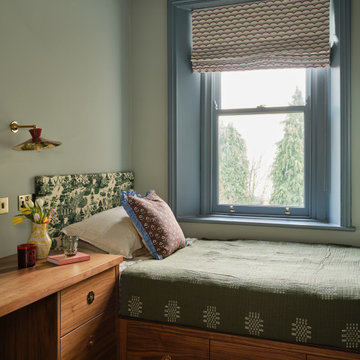 Sheffield - Guest Bedroom & Children's Bedroom