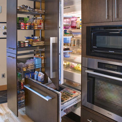 Huntwood Kitchens - Products