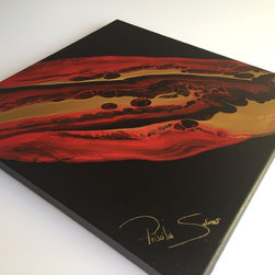 Paintings - Products