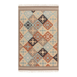 Jewel Tone II- (JTII-2049) - Rugs
