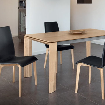 Jill-L Chair by Domitalia