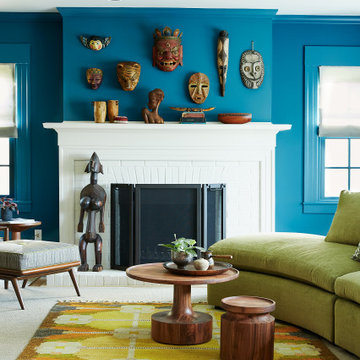 Bright Berkley Colors