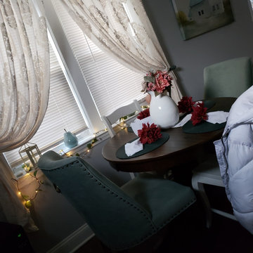 My apartment