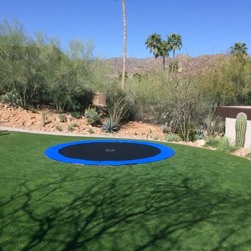 IGT Trampoline Services