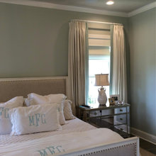 wall colors