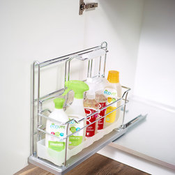 Portero Set I - Kitchen Storage and Organisation
