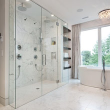 plancher salle de bain