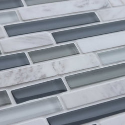 Mosaic Tile - Mosaic Tile