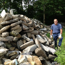 Salvaged Materials - Outdoor Products