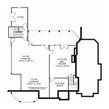 Layout/Blueprint