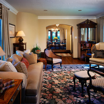 Fedral Heights, Utah Renovation by Markay Johnson Construction