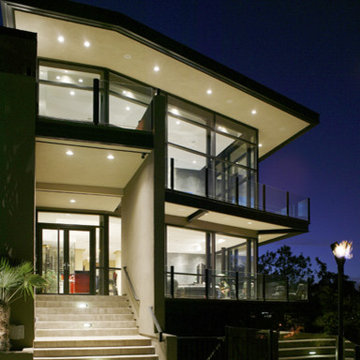 Murry Residence
