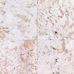 Classic coral saw cut - Products