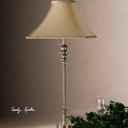 Lamps - Table Lamps